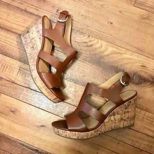 Franco Sarto Wedges